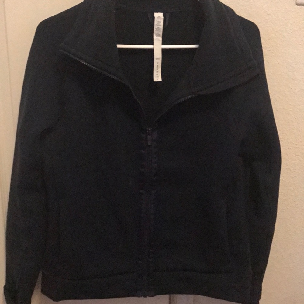 Lulu lemon jacket